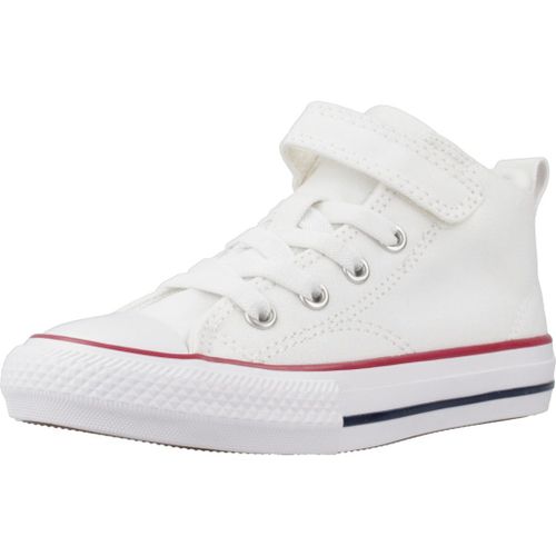 Converse Chuck Taylor All Star Malden Street Colour Blanc