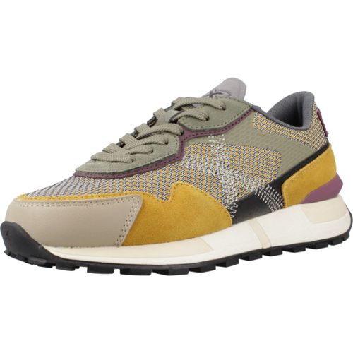 Munich Pulsar 05 Colour Jaune