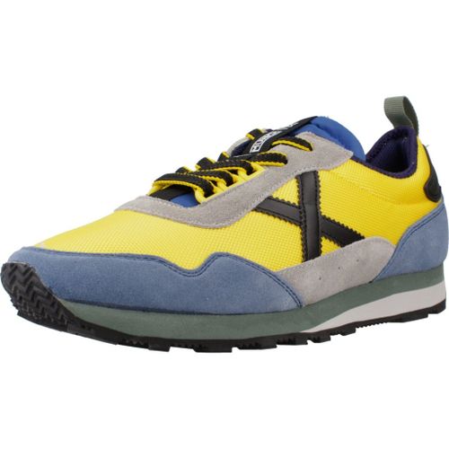 Munich Um 78 Colour Jaune