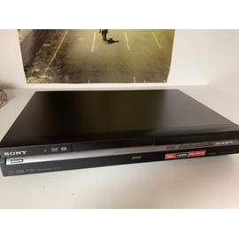 Lecteur DVD Sony RDR-GX350