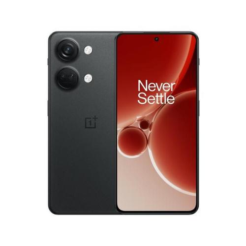 Oneplus nord 3 16+256 Go DS 5G gris tempête OEM