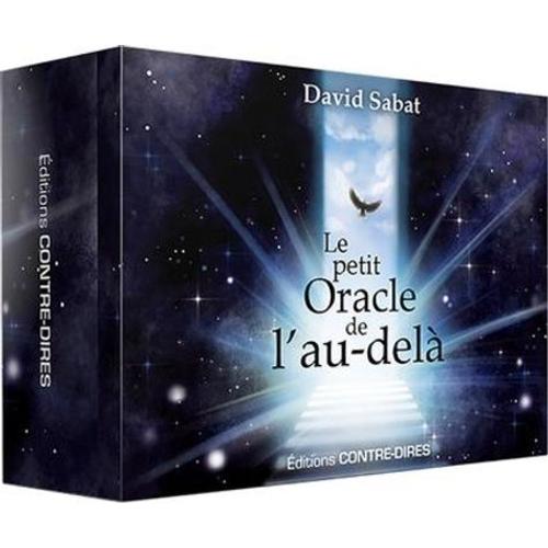 Le Petit Oracle De L'au-Delà