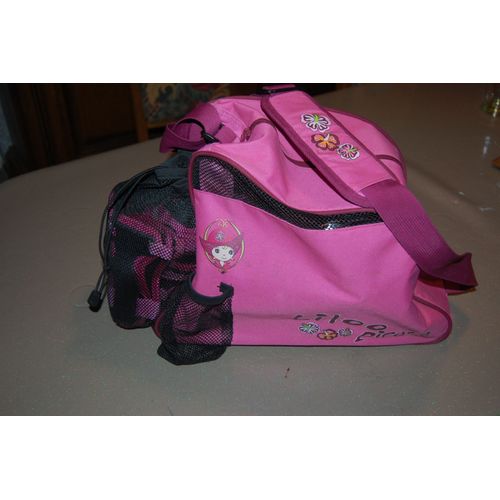 Roller En Ligne Liloo Pirate