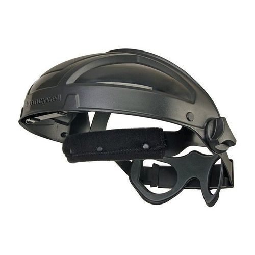 Ossature casque de chantier