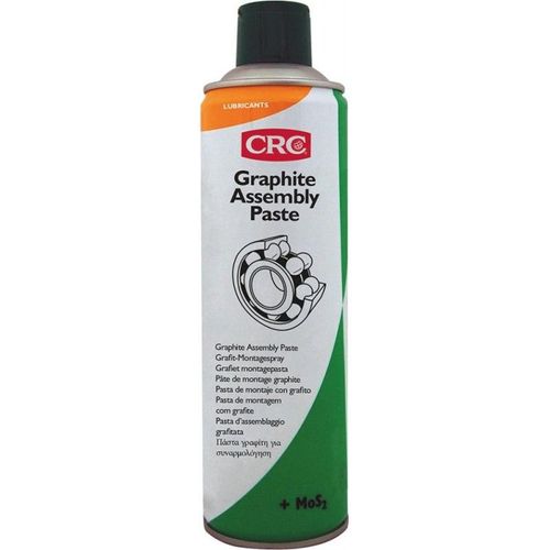 Pate de montage Graphite 500 ml (Par 12)