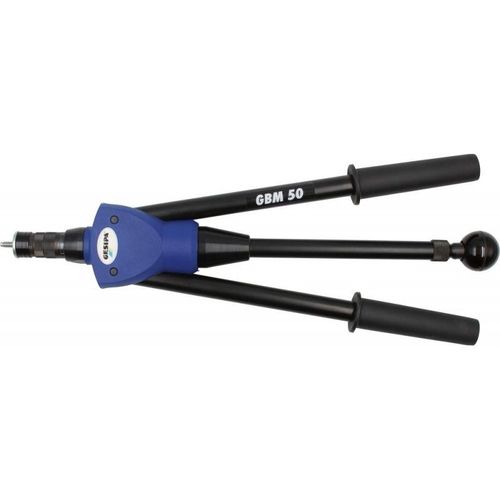 Riveteuse GBM 50/M3-M12 Gesipa