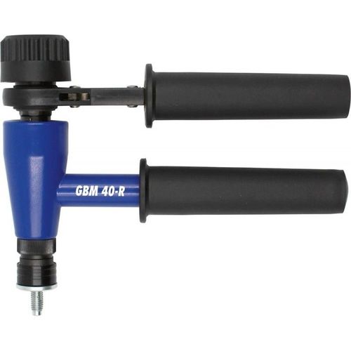 Riveteuse GBM 40-R/M3-M12 Gesipa