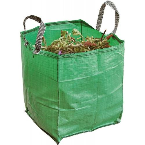 Sac à déchets vert GoBag 120 ltr.