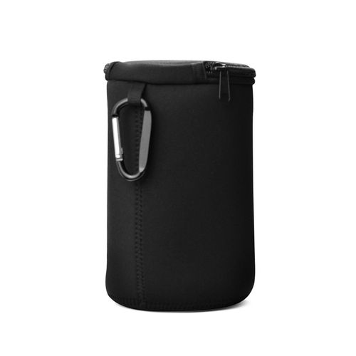 Housse de protection etui souple antichoc pour enceinte Bose Portable Home Speaker Noir