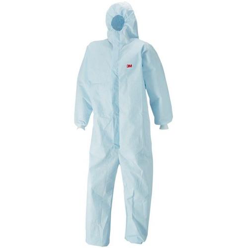 Combinaison de protection 3M - 4532+ Taille L, blanc