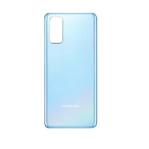 Cache Batterie Samsung Galaxy S20 - Bleu