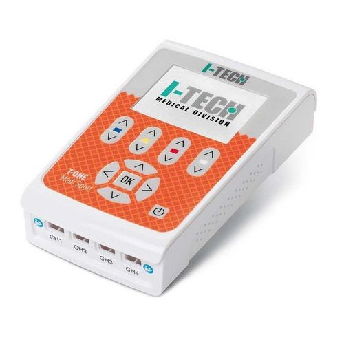 T-One Medi Sport - Appareil D'electrostimulation