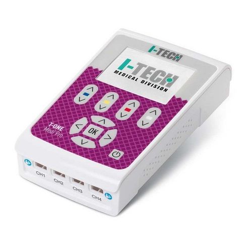 T-One Medi Pro - Appareil D'electrostimulation