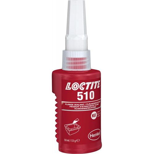 LOCTITE 510 Joint de surface 50ml AuspressFlacon