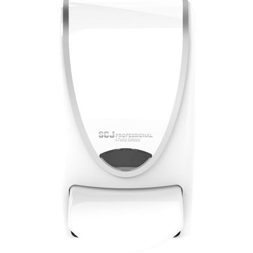 Distributeur Deb PROLINE 1L blanc Chromrand