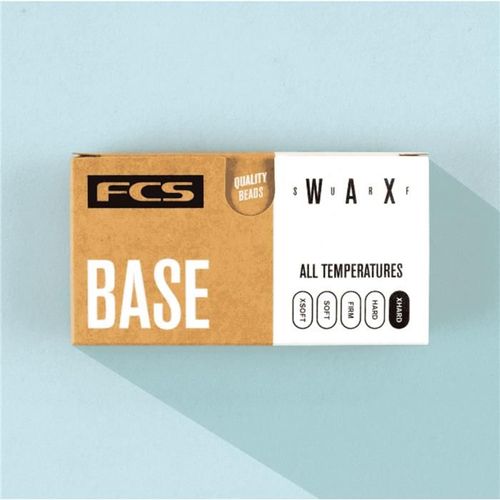 Wax Fcs Surf Wax Base