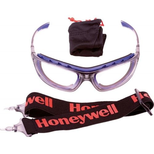 Lunette de protection SP1000,klar,extrem anti-buée