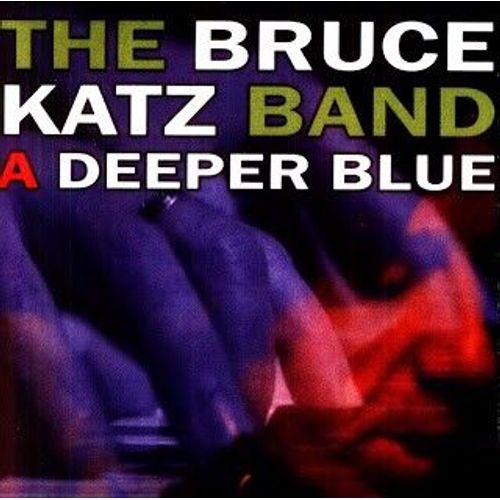 A Deeper Blue (2004)
