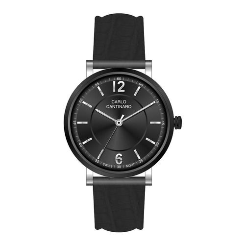 Carlo Cantinaro Cc1003gl005 Mens Watch