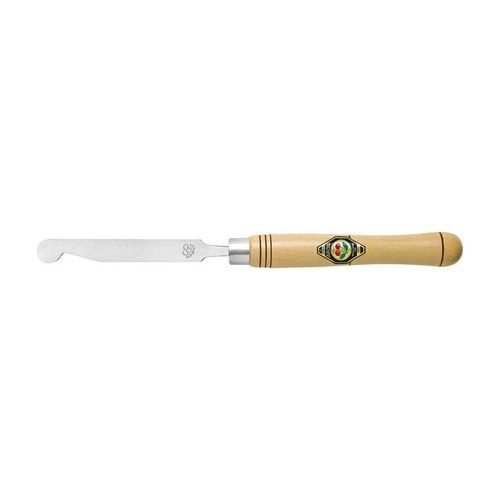 Gouge de sculpteur rond 20mm Kirsche