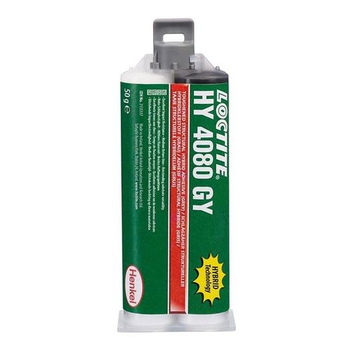 LOCTITE HY 4080 GY CR 50g 2K-Klebstoff