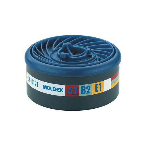 Filtres 9500, A2B2E1 pour Serie 7000+9000 (Par 8)
