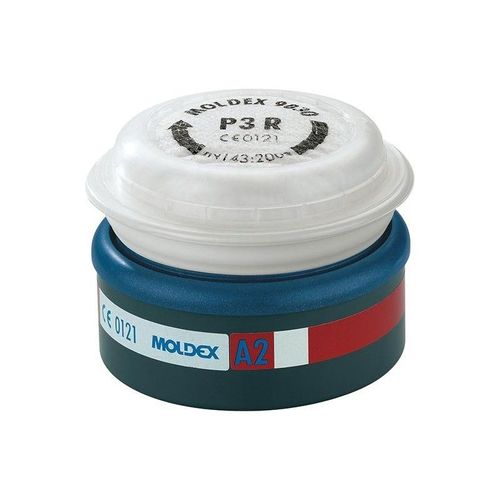 Filtres 9230, A2P3 R, Serie 7000+9000 (Par 6)