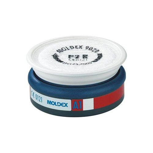 Filtres 9120, A1P2 R, Serie 7000+9000 (Par 8)