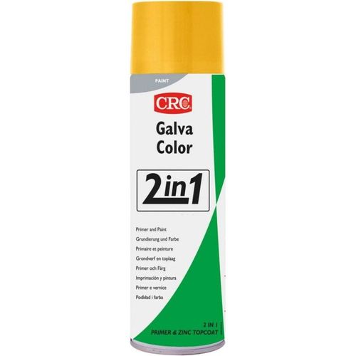Primaire et peinture 2-in-1, jeune or (Par 12)
