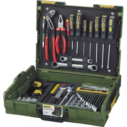 Assortiemnt outils 68 Pièces . L-Boxx 102 Proxxon