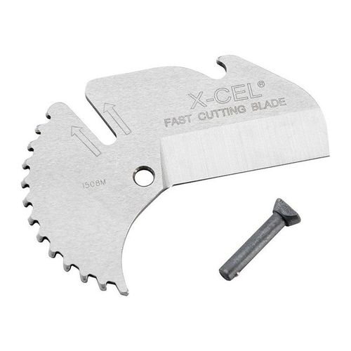 Lames 3-42mm Ridgid