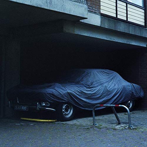 Night Drives - Vinyle 33 Tours