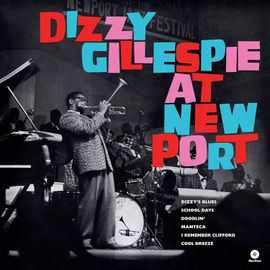 At Newport - Vinyle 33 Tours