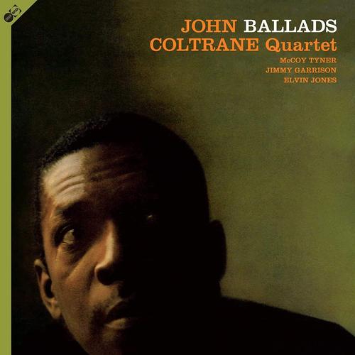 Ballads - Vinyle 33 Tours