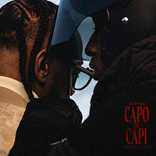 Capo Dei Capi - Vol 2 & 3 - Cd Album