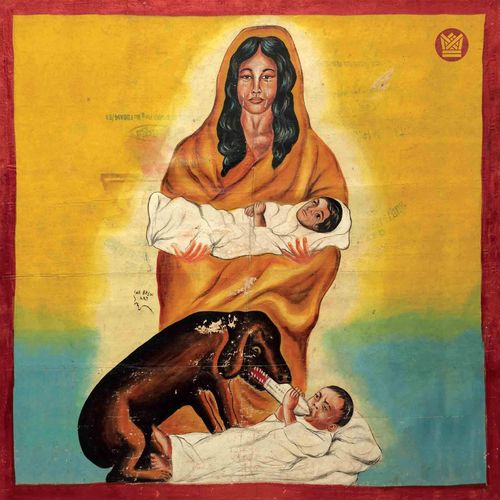 Murkit Gem - Cham Cham - Vinyle 45 Tours