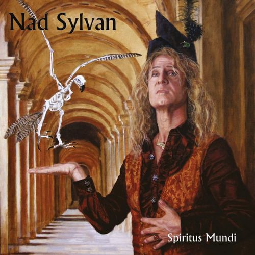 Spiritus Mundi - Vinyle 33 Tours