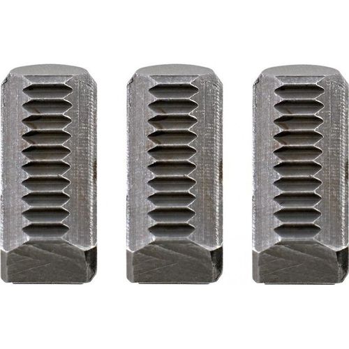 Jeu de mors de serrage pour riveteuse sans fil AccuBird 3 pièces GESIPA 1 PCS