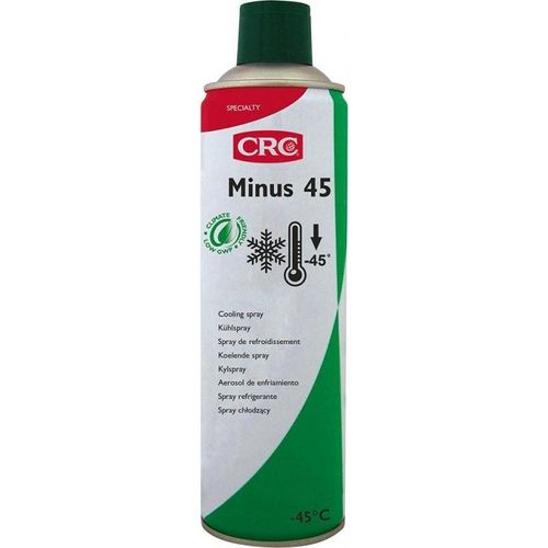 Spray de refroidissement 500 ml (Par 12)