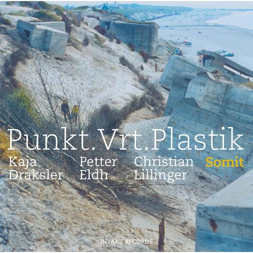 Punkt Vrt Plastik Somit - Cd Album