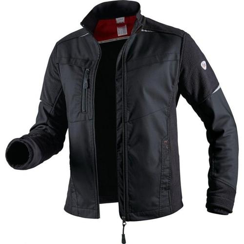 Veste fonctionelle 1992 570 Taille 52/54 noir