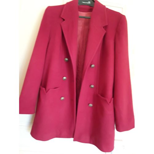 Veste 3/4, Vintage