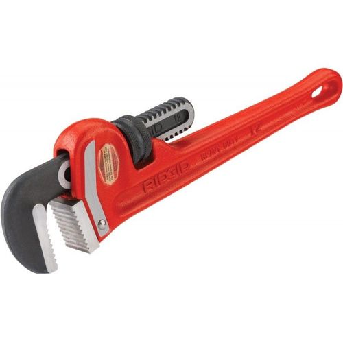 Pince tuyau 2 pouce Guss Ridgid