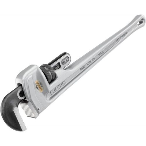 Pince tuyau 3 pouce Alu Ridgid