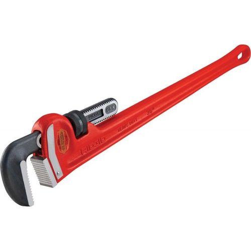 Pince tuyau 5 pouce Guss Ridgid