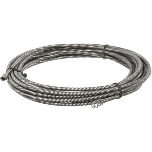 Spirale de remplacement 70mm x 90m Ridgid