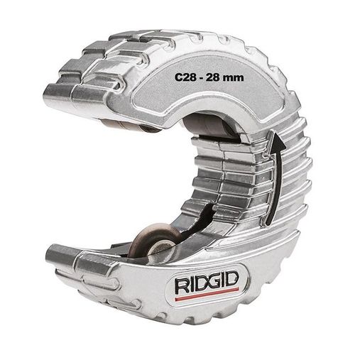 Coupe-tuyau C-Style 28mm Ridgid