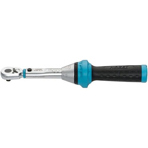 Clé dynamométrique 5108-3CT 25-25Nm 1/4
