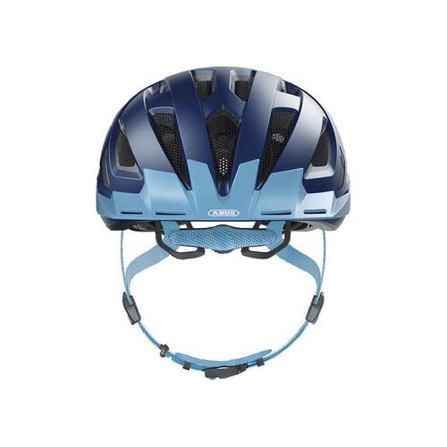 Casque vélo core blue L URBAN-I 3.0