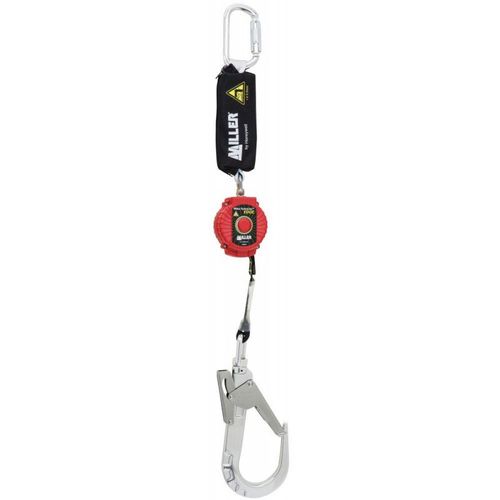 Dispositif antichute Turbolite Edge. longueur: :2M Miller